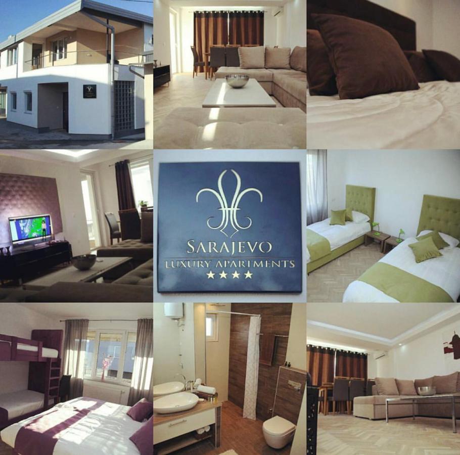 Appartement Luxury *