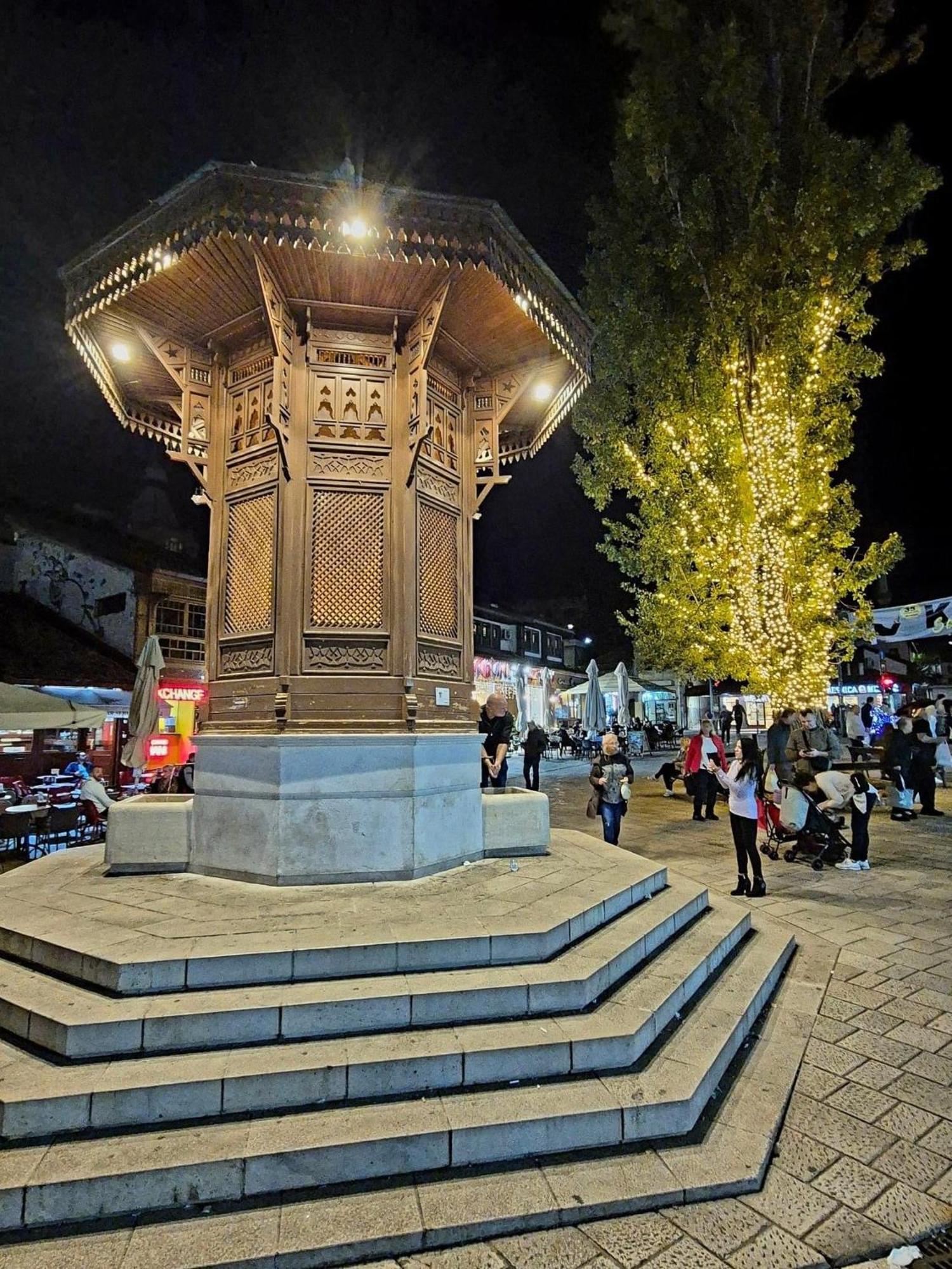 Luxury Appartement Sarajevo