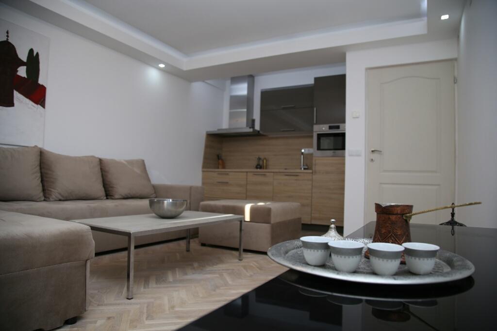 Luxury Sarajevo