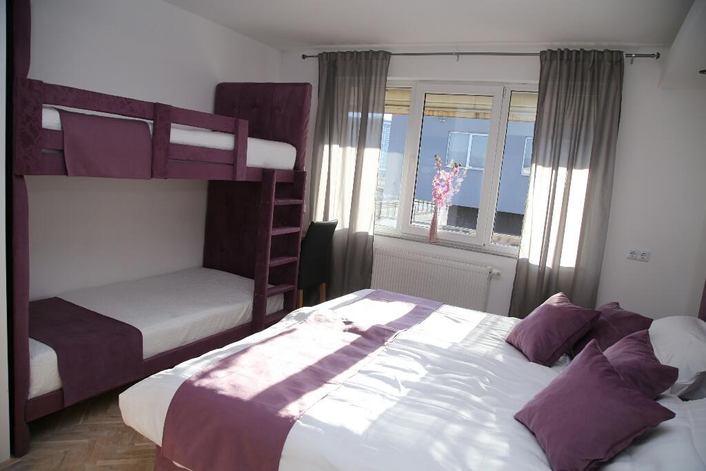 Luxury Sarajevo