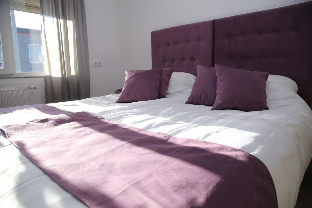 Apartment Luxury