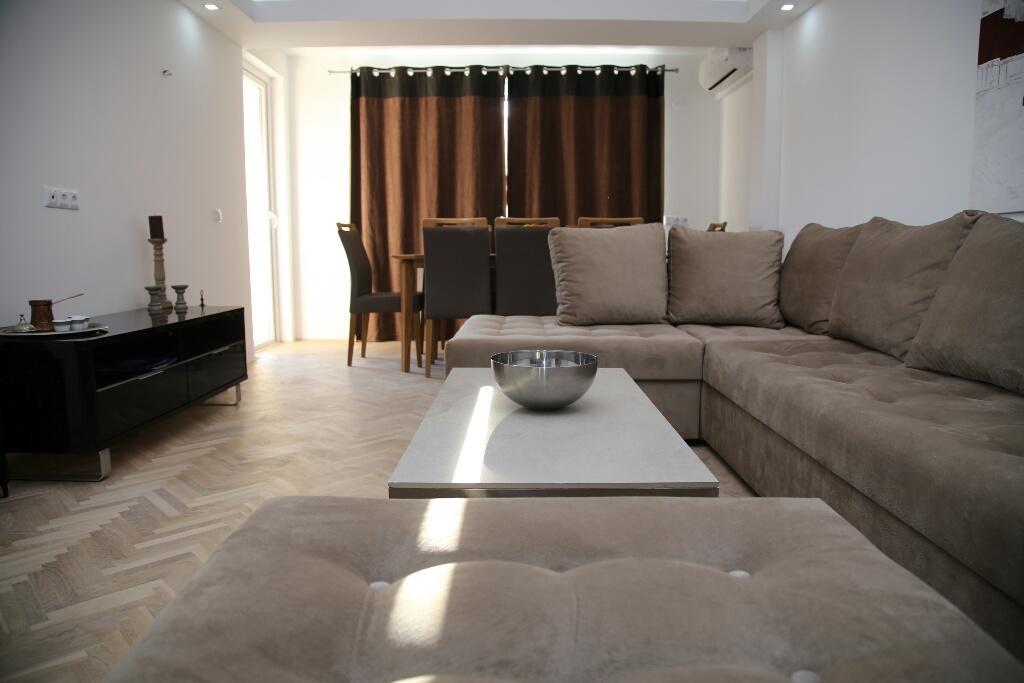 Luxury Apartment Sarajevo