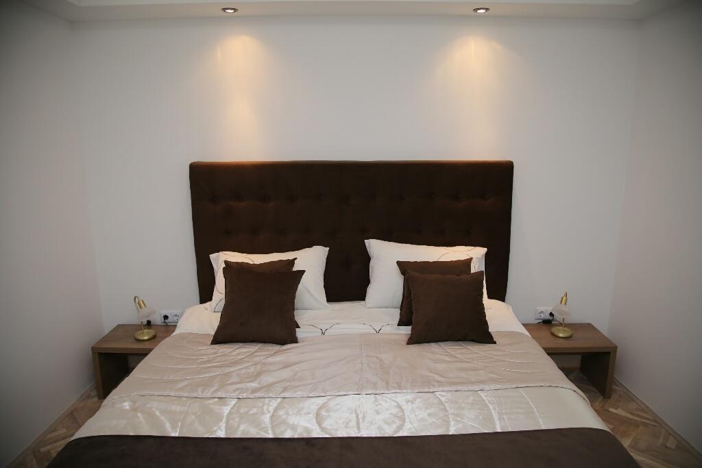 Apartment Luxury *