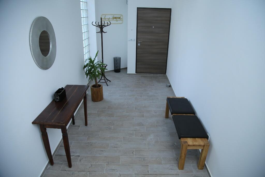 Appartement Luxury