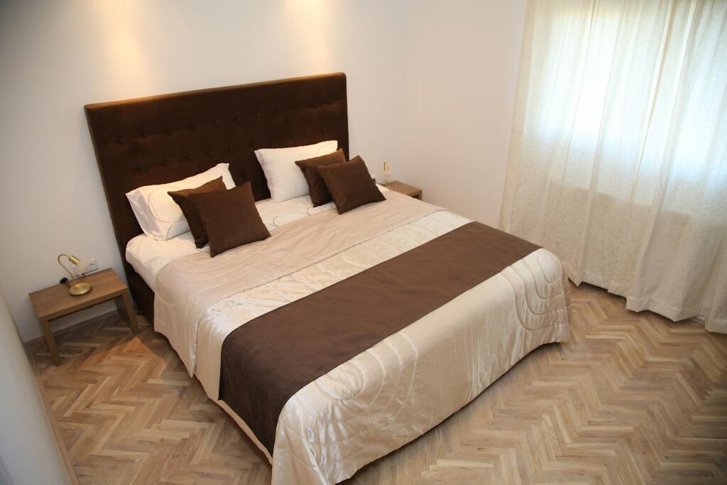 Luxury * Sarajevo