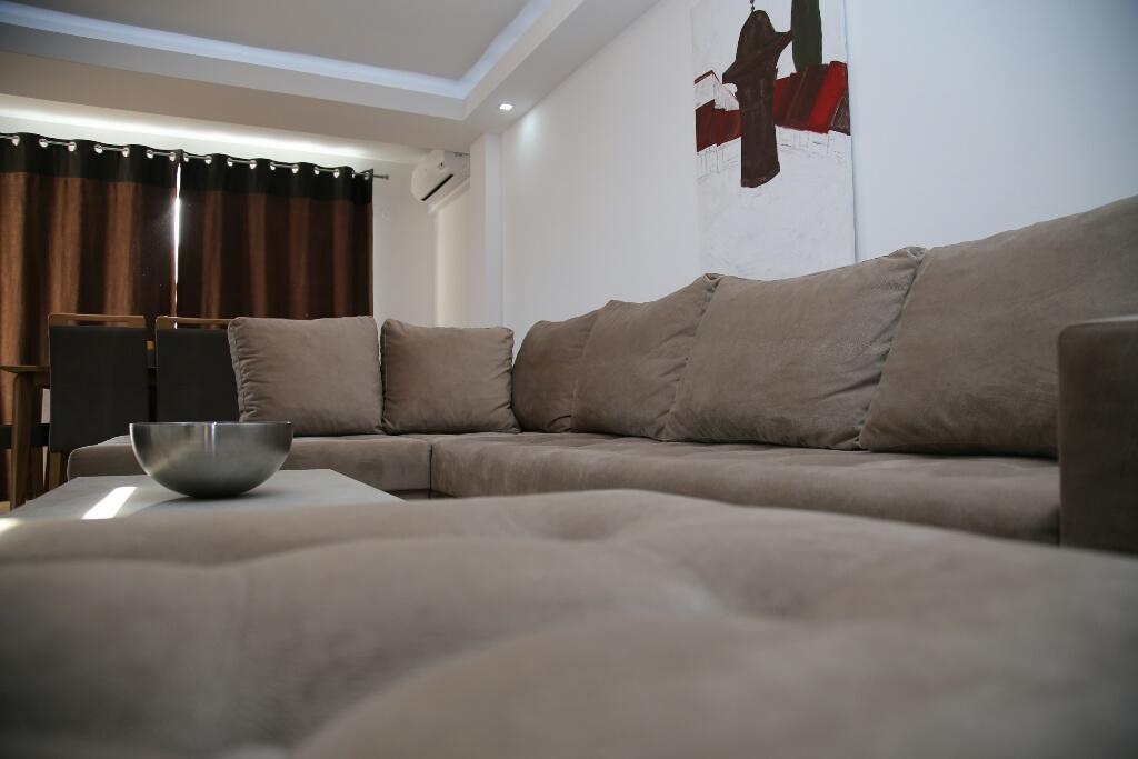 Luxury Apartment