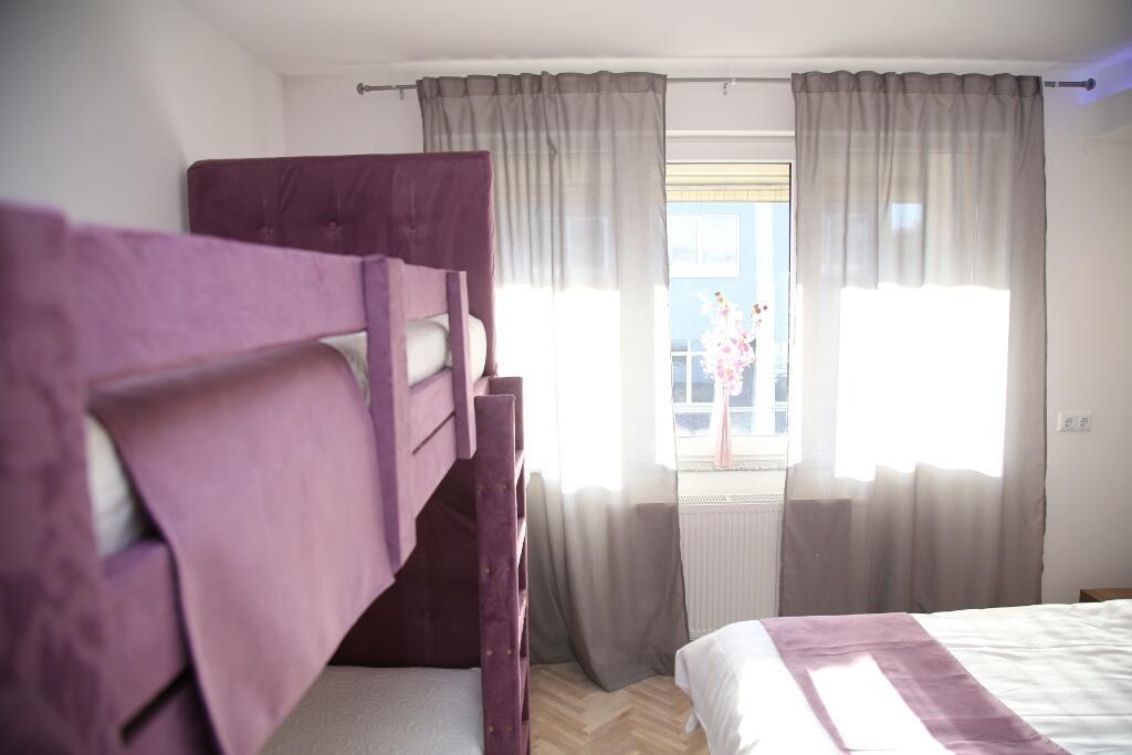 Appartement Luxury Sarajevo