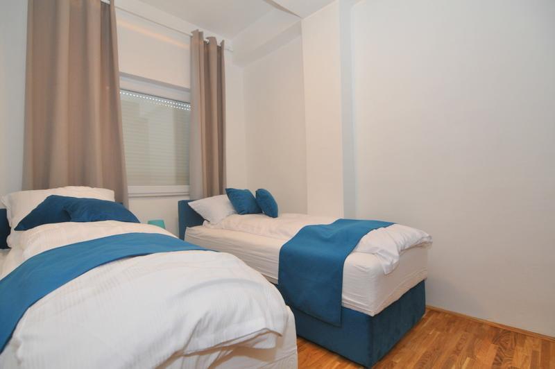 Luxury Appartement *